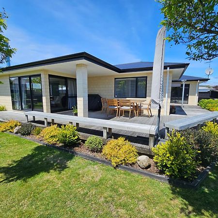Villa 10 @ Wai Matangi Turangi Esterno foto