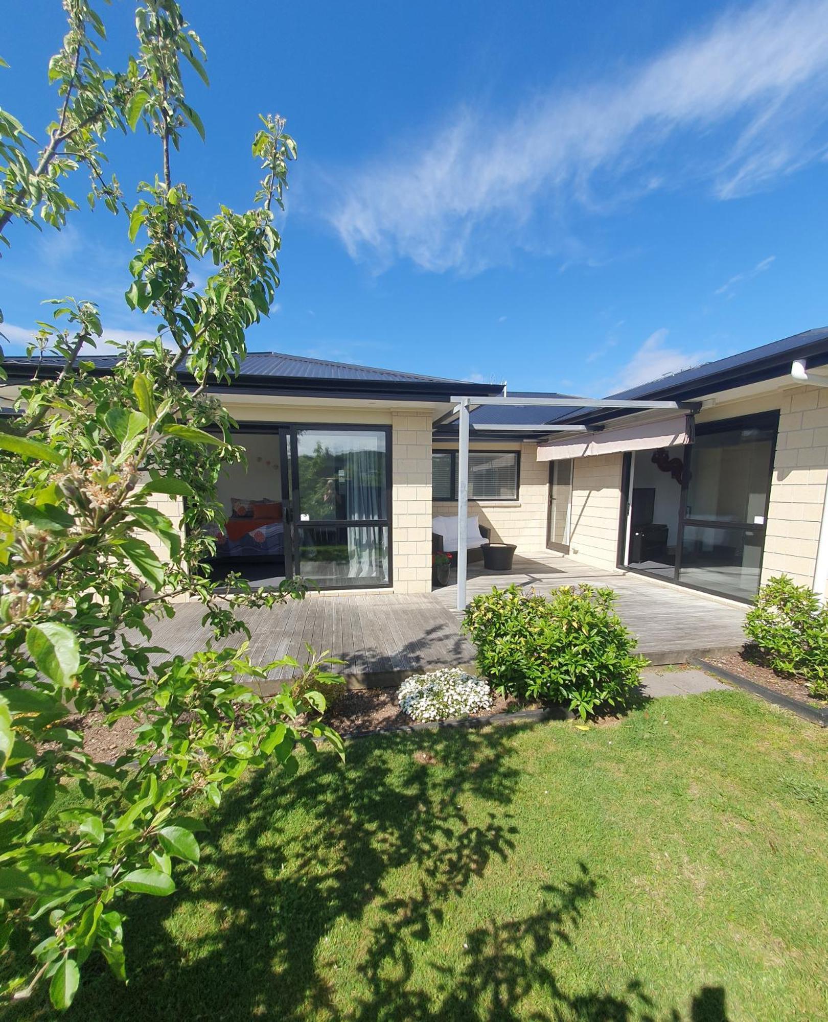 Villa 10 @ Wai Matangi Turangi Esterno foto