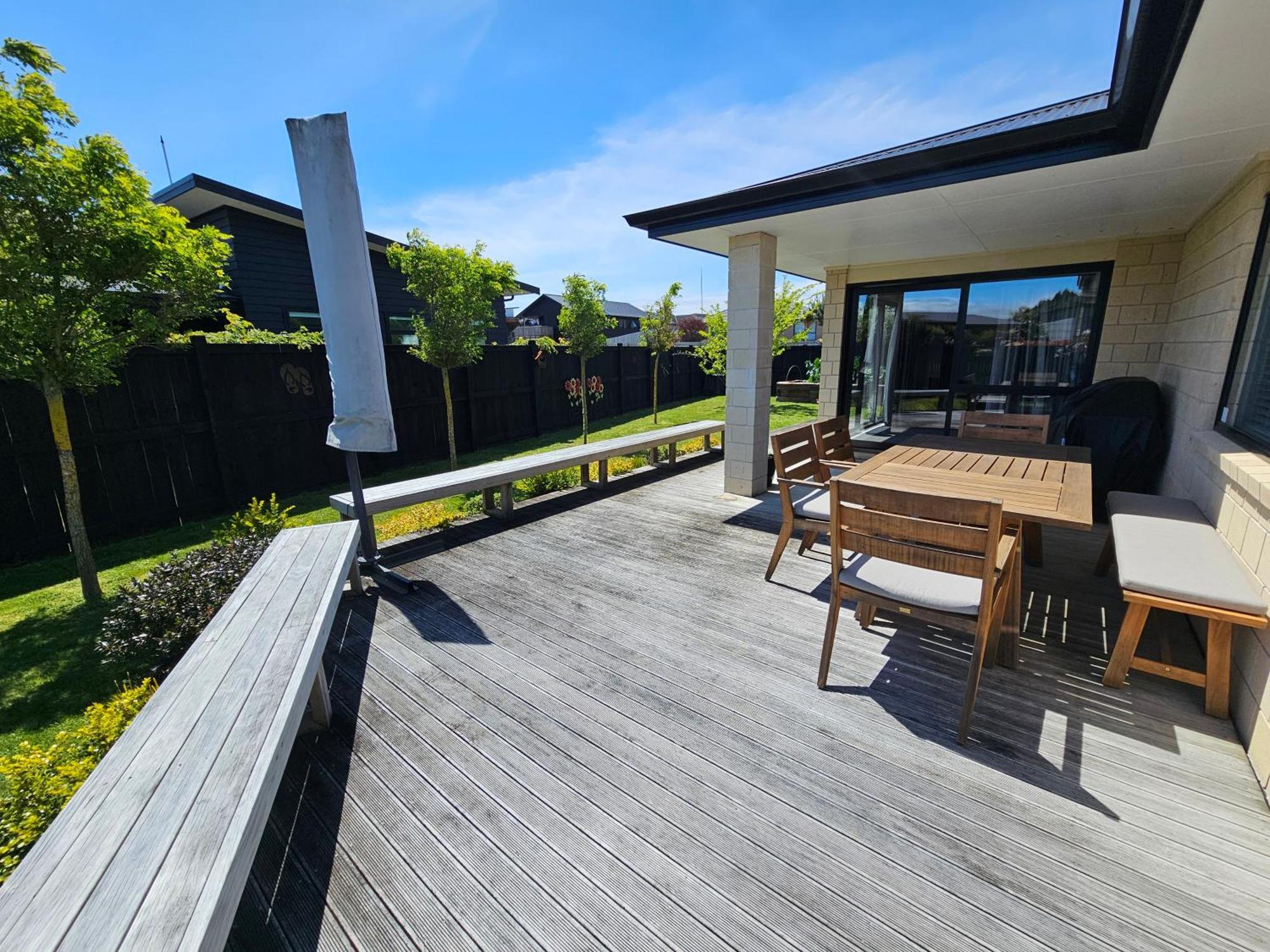 Villa 10 @ Wai Matangi Turangi Esterno foto