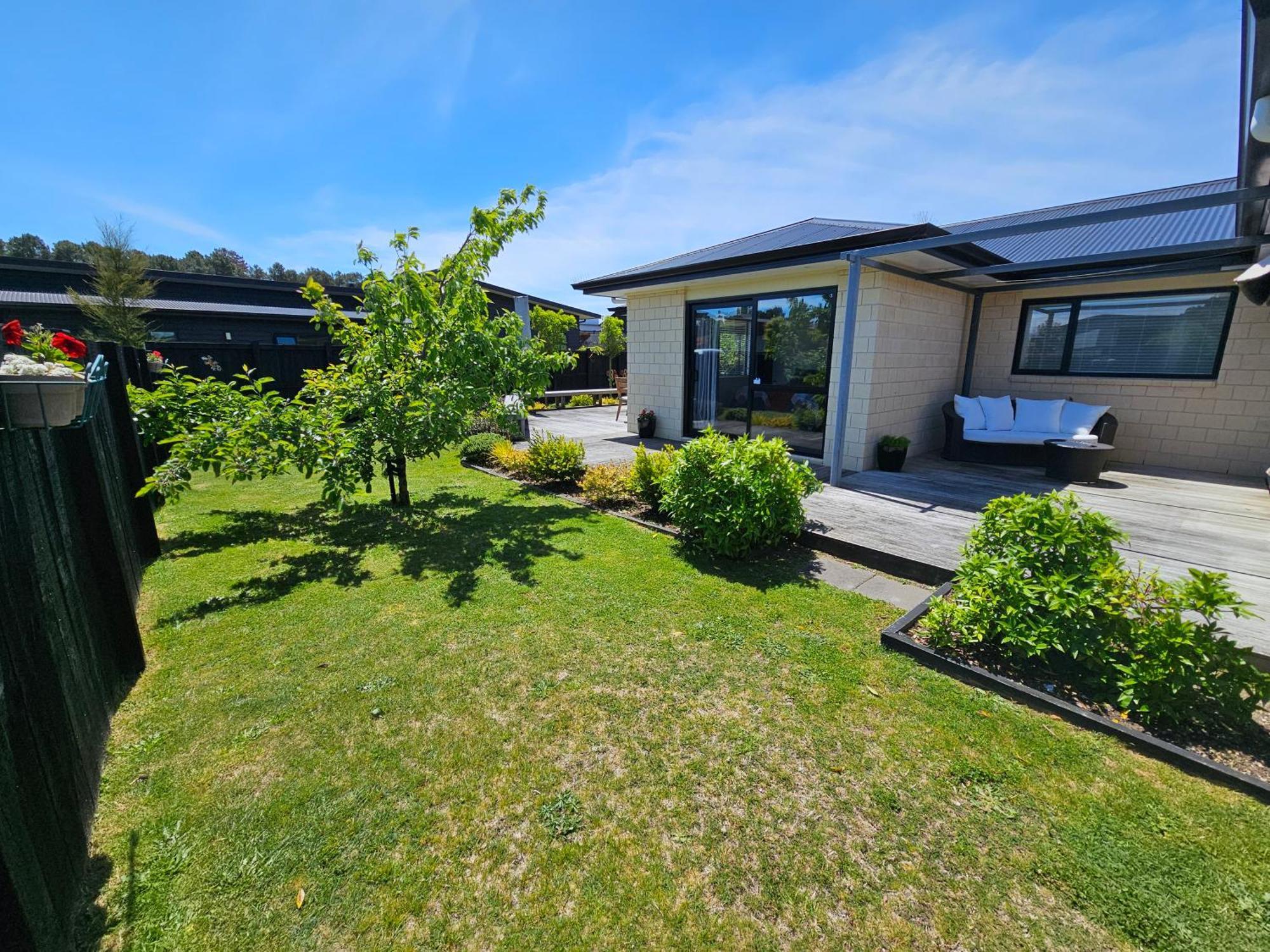 Villa 10 @ Wai Matangi Turangi Esterno foto
